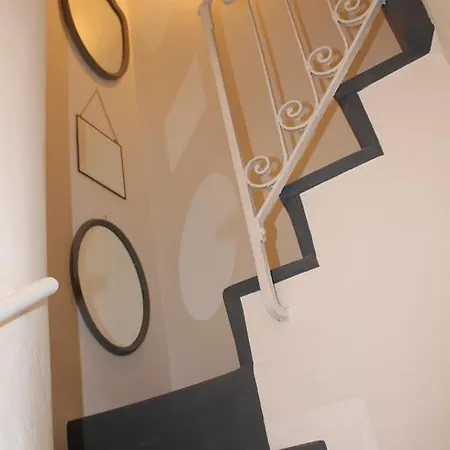 Apartment Ful From Patti And Robi To San Pietro - Rome