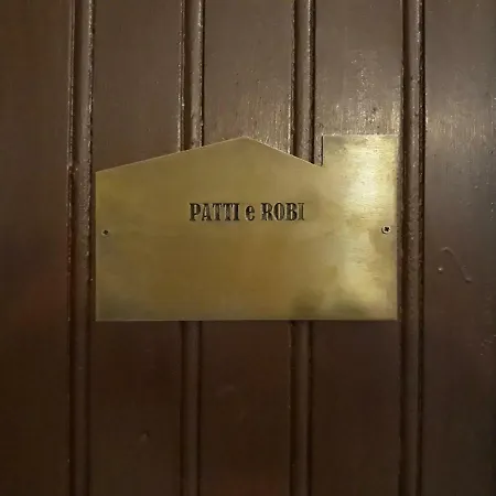 Ful From Patti And Robi To San Pietro - *