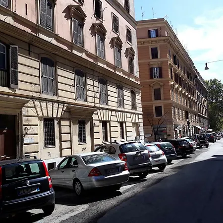 Ful From Patti And Robi To San Pietro - * Rom