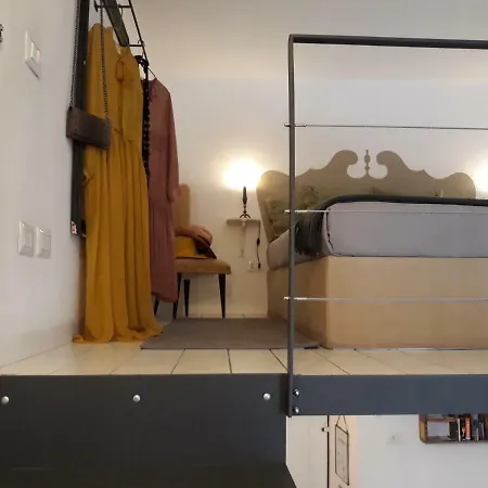 Ful From Patti And Robi To San Pietro - Apartment Rome