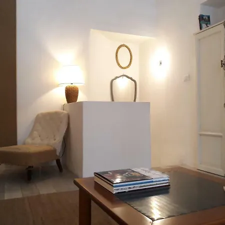 Ful From Patti And Robi To San Pietro - Apartment Rome