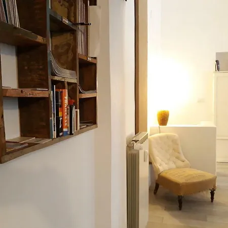 Ful From Patti And Robi To San Pietro - Apartment
