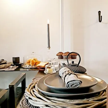 Ful From Patti And Robi To San Pietro - Apartment Rome