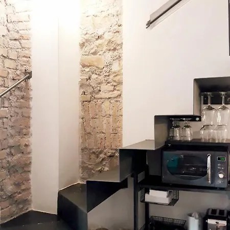 Ful From Patti And Robi To San Pietro - Apartment *