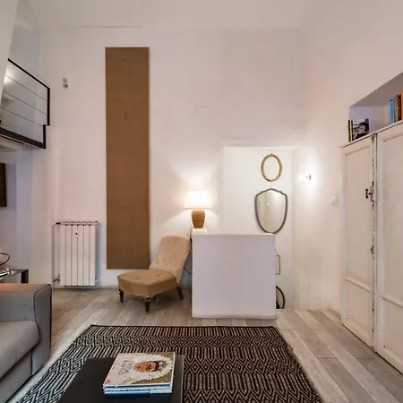 Apartment Ful From Patti And Robi To San Pietro -