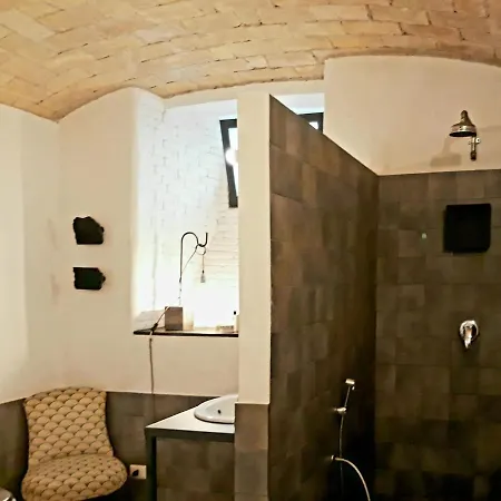 Ful From Patti And Robi To San Pietro - Apartment