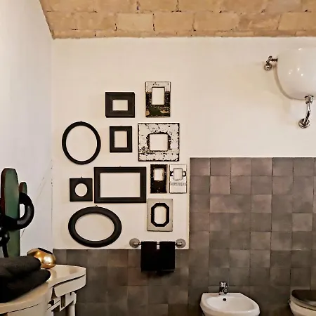 Ful From Patti And Robi To San Pietro - Apartment Rome