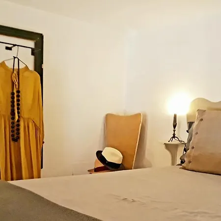 Ful From Patti And Robi To San Pietro - Apartment *