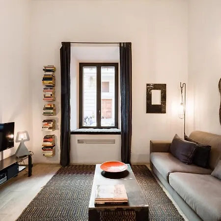 Apartment Ful From Patti And Robi To San Pietro - Rome